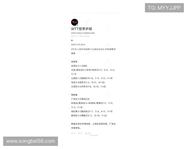 北京乒乓球队在亚运会积分榜上以57分稳居第一位置引发关注