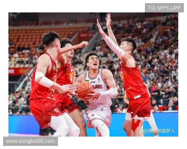 全运会特别报道：广州篮球队拼搏历程与荣耀背后的故事